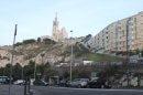 Marseille : Notre-Dame de la Garde